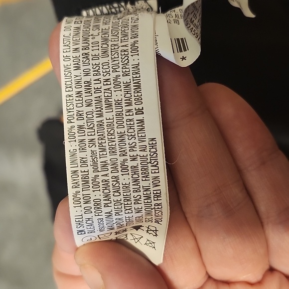 Plus Skort - Picture 6 of 8